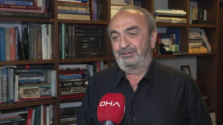 HİKAYEYE DAYANARAK YAKIŞTIRILMAMASINI TERCİH EDERİM