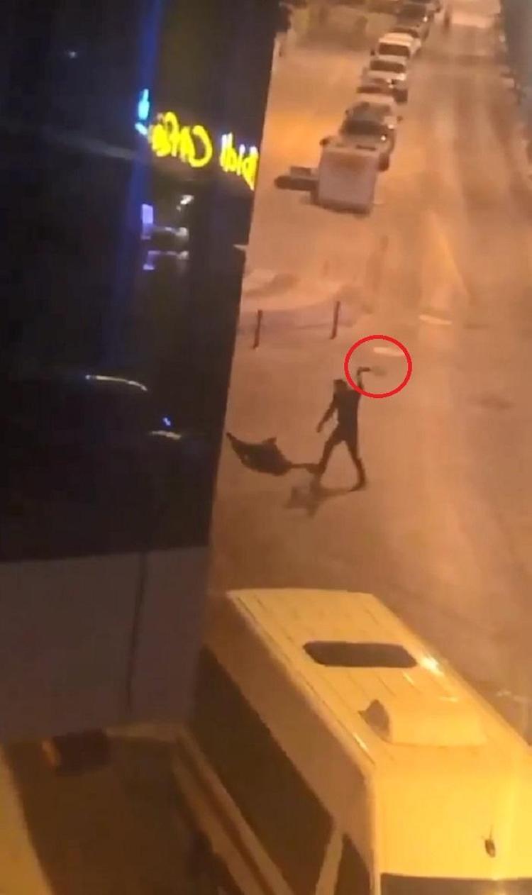 BAM, CEZAYI RAPOR GEREKÇESİ İLE BOZDU