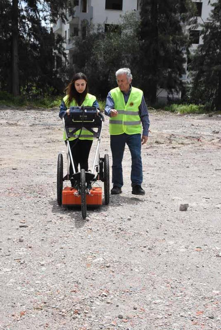 KENTSEL DÖNÜŞÜM HIZLANDIRILSIN