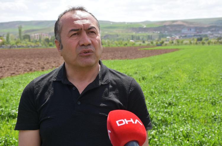 TOPRAK ANALİZİ YERİNDE YAPILMALI