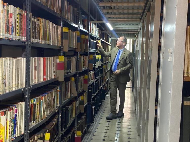 İZMİRLİLERİN EMEĞİ İLE KURULDU