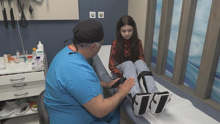 “LENFÖDEM EVRESİNİ DURDURMAK MÜMKÜN