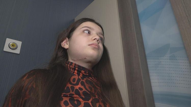 “BEĞENDİĞİM HİÇBİR AYAKKABIYI GİYEMEDİM