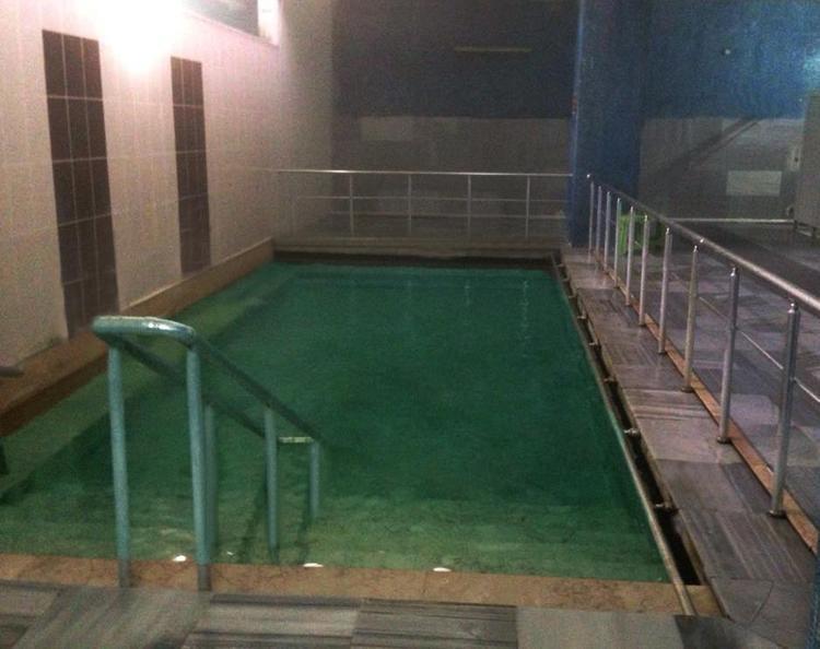 DİĞER HASTANELERE ÖRNEK OLMASINI İSTİYORUM