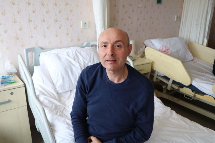 ÖNCELİK FELÇİ HASTALARA