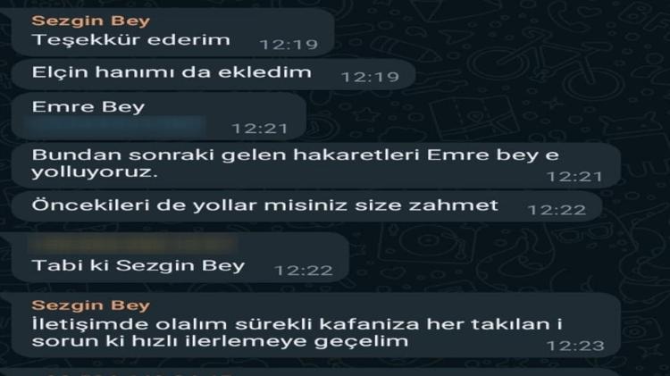 ÇIKARTILAN DOSYA BAŞINA PRİM VERİYOR 1 AYDA 20 BİN İNSANI BU TUZAĞA DÜŞÜRÜYORLAR