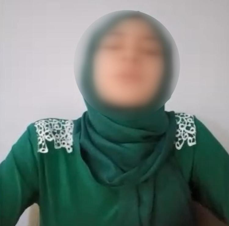 TAHRİK EDİCİ KONUŞMALARLA TACİZ EDİLMEMİ SAĞLADILAR