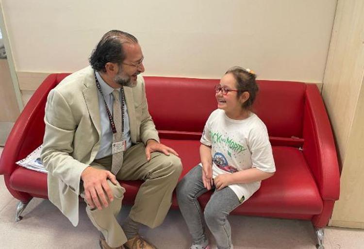 HASTALIĞI TAMAMEN KONTROL ALTINDA