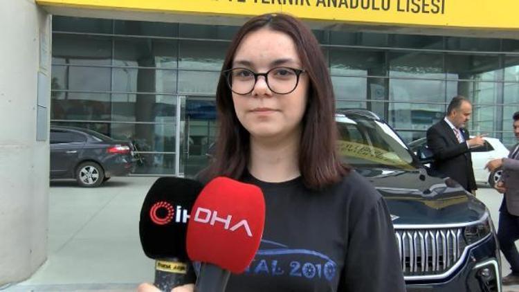 TOGGU YAKINDAN İNCELEDİK