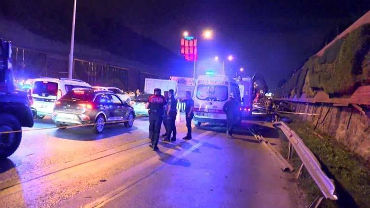 MAKAS ATA ATA DEVAM EDİYORDU