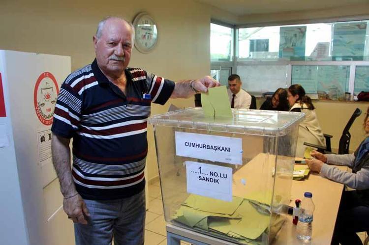 OY KULLANMAK BURADA NASİP OLDU