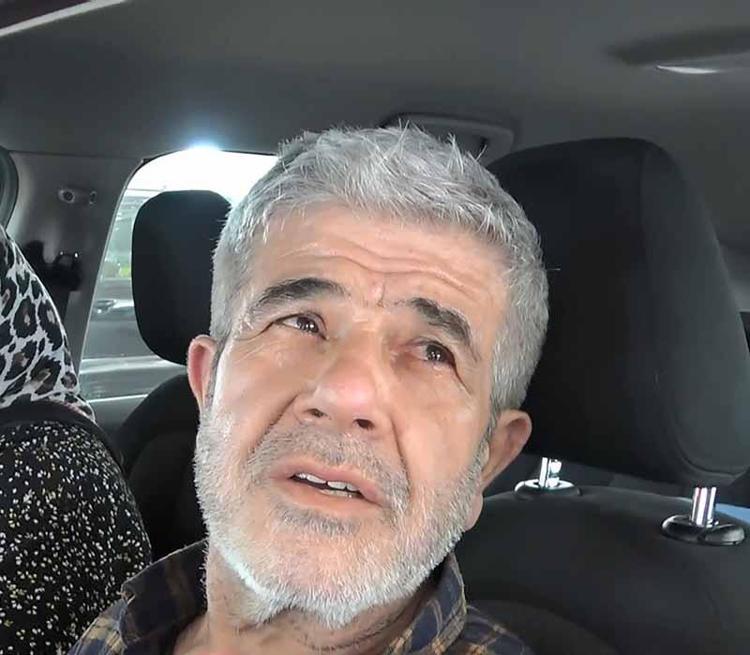 İZNİMİ SEÇİME GÖRE AYARLADIM