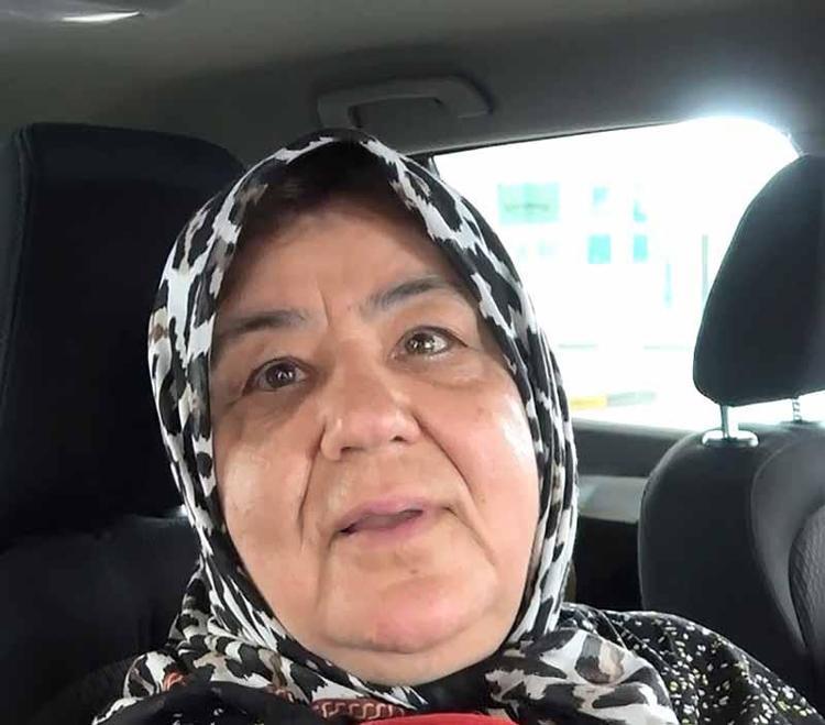 VATANDAŞLIK GÖREVİMİZİ YAPMAK İÇİN GELDİK