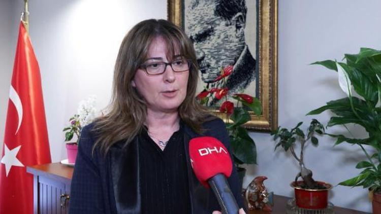 İSTANBUL BOĞAZI VE ÇEVRESİNDE YAYGIN OLARAK GÖRÜLÜYOR