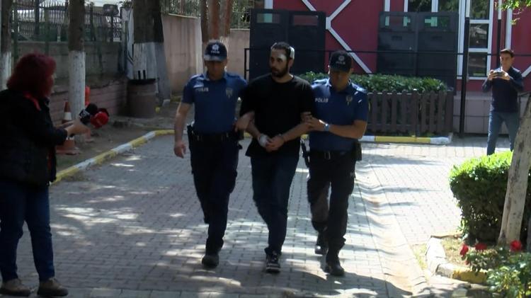 ‘ALKOLLÜ DEĞİLDİM. MAKAS ATMIYORDUM’