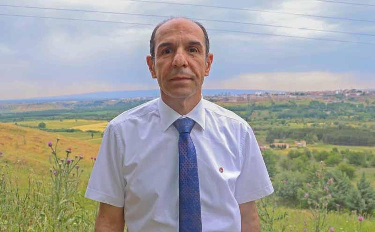 DİCLE NEHRİ’NE YAKIN OLDUKLARI İÇİN BESLENME KONUSUNDA AVANTAJLILAR