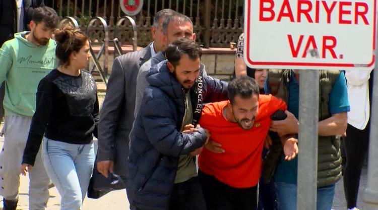 “SADECE BİR TANE BİRA İÇTİM