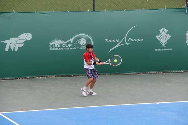 TÜRKİYE’DE BULUNDUĞUMUZ İÇİN ÇOK MUTLUYUZ