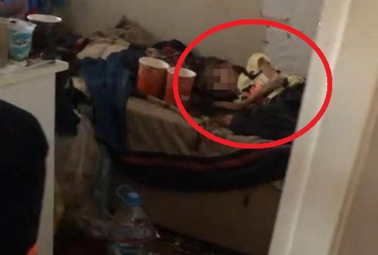 DURUŞMA 1 SAAT SÜRDÜ