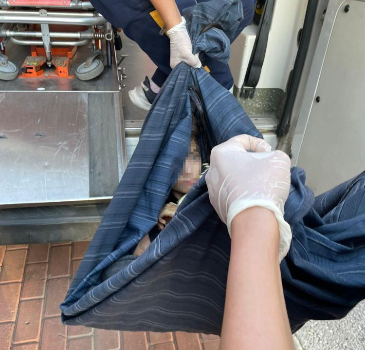 EĞER BULUNMASAYDI HAYATINI KAYBEDEBİLİRDİ