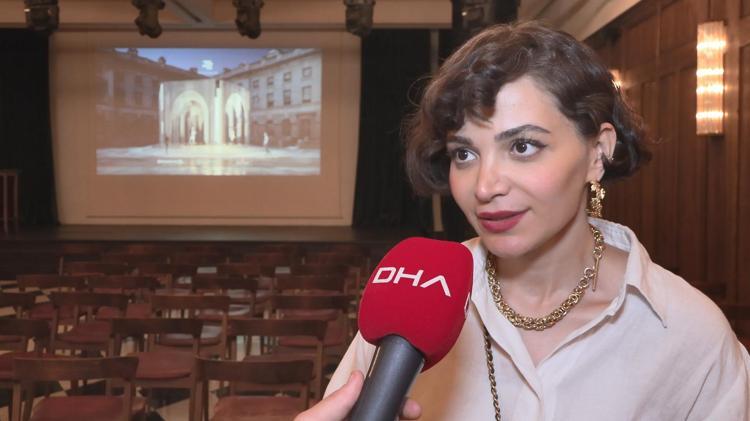 BİRÇOK DİSİPLİNİN BİR ARADA İLERLEDİĞİ BİR TASARIM KURGUSU VAR