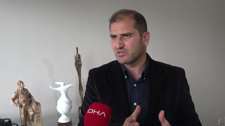 ‘SOSYAL MEDYADAKİ BİLGİYİ BAŞKA KAYNAKLARDAN DOĞRULATIN’