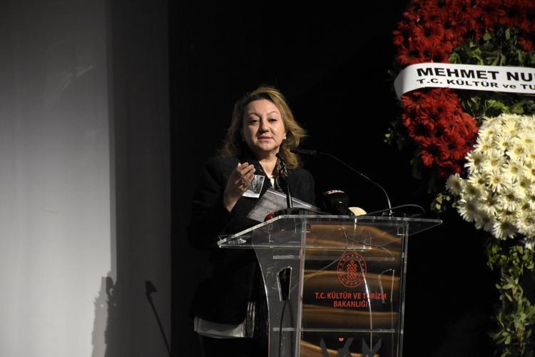 MÜZİK TARİHİMİZİN KÖŞE TAŞLARINDAN BİR TANESİ