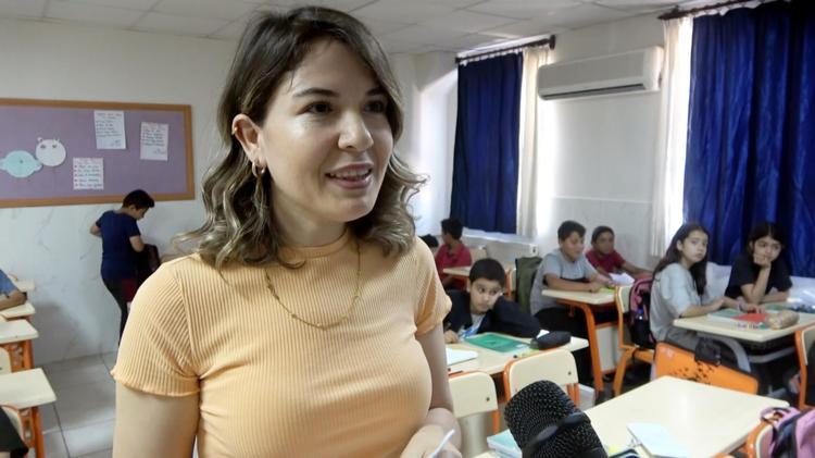 ÖĞRENCİLERİN MOTİVASYONA İHTİYAÇLARI VARDI