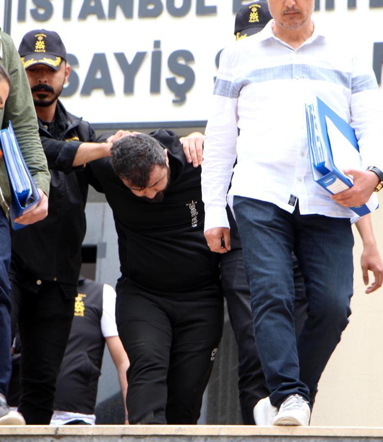 İLK CİNAYET 2017 YILINDA İŞLENMİŞ