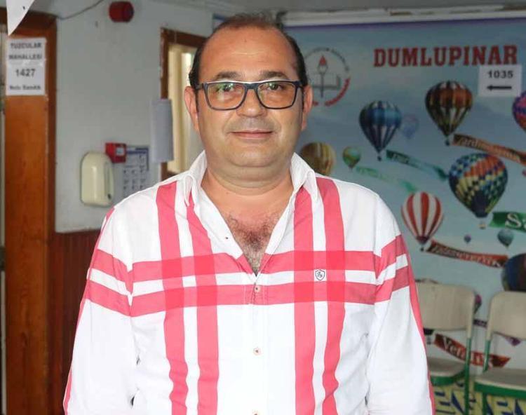 SEÇİM ZAMANINI RAHAT GEÇİRİYORUZ