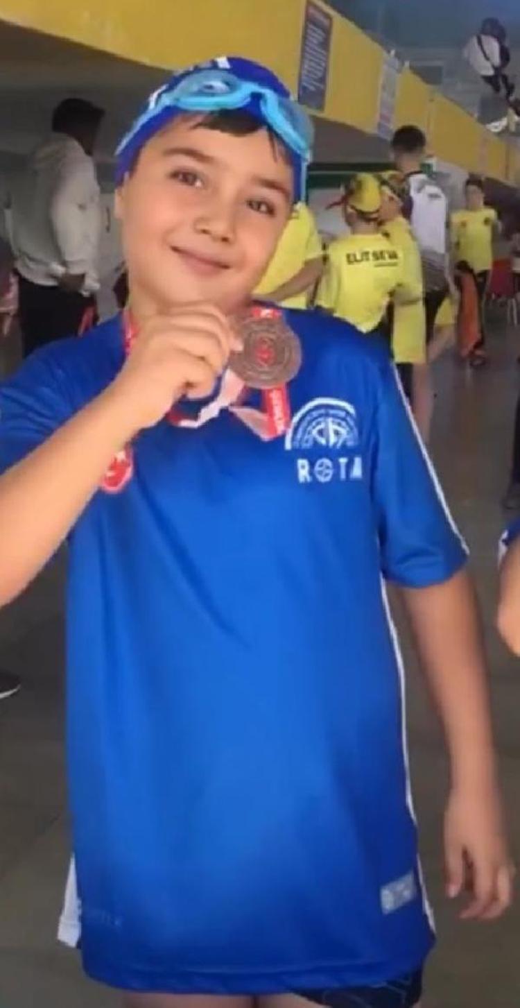 ANNE VE 2 ÇOCUĞU TOPRAĞA VERİLDİ