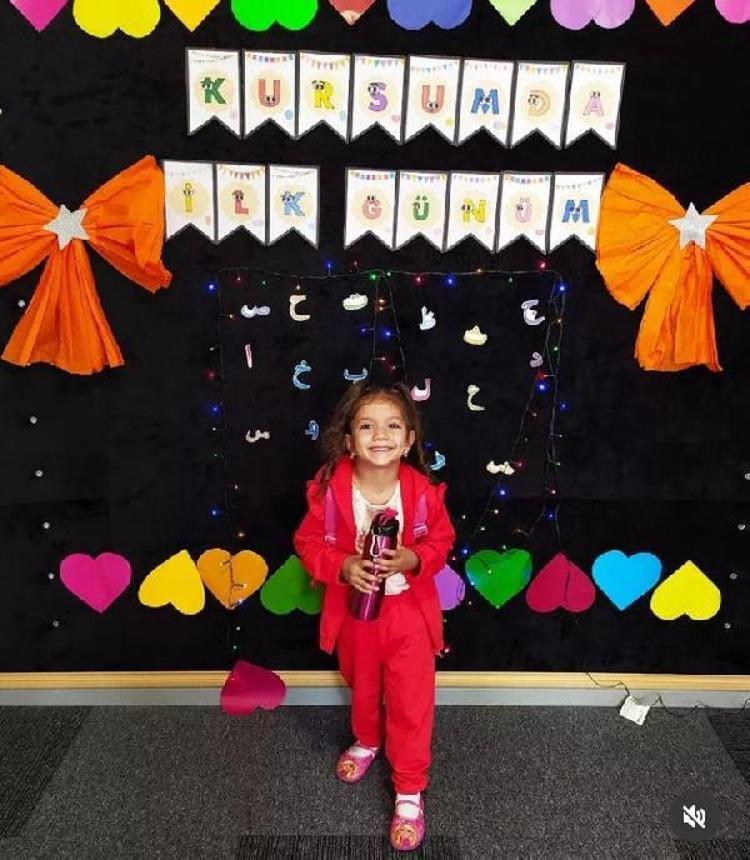 GERİYE ÇEKİLEN GÖRÜNTÜLERİ KALDI