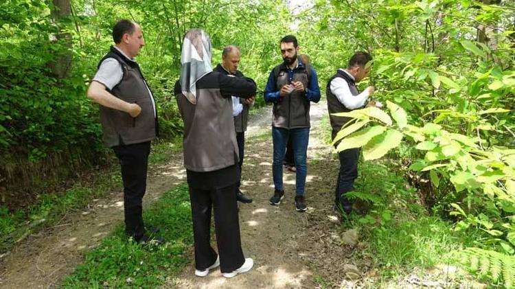 ‘FAYDALI BÖCEK, ZARARLI BÖCEĞİN ÜREMESİNİ AZALTIYOR’