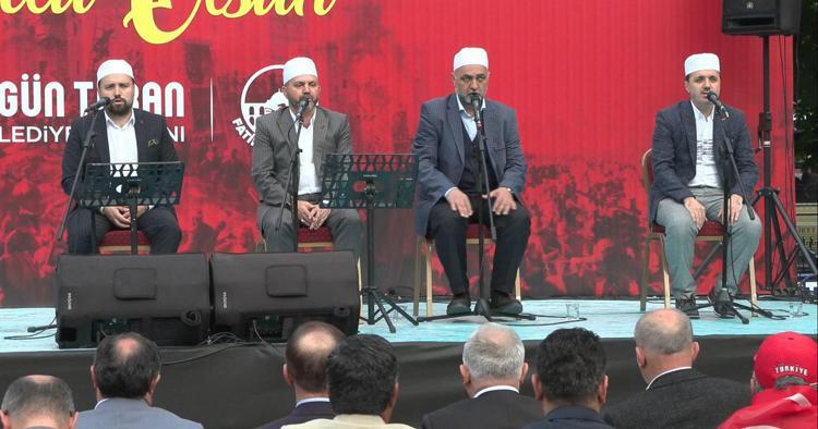 EMANETE GÖZÜMÜZ GİBİ BAKMAYA DEVAM EDİYORUZ