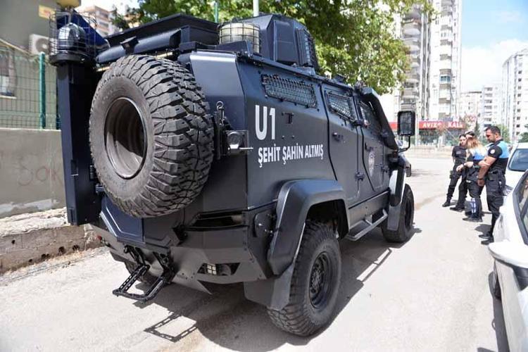 BÜYÜK BİR ONUR VE GURUR