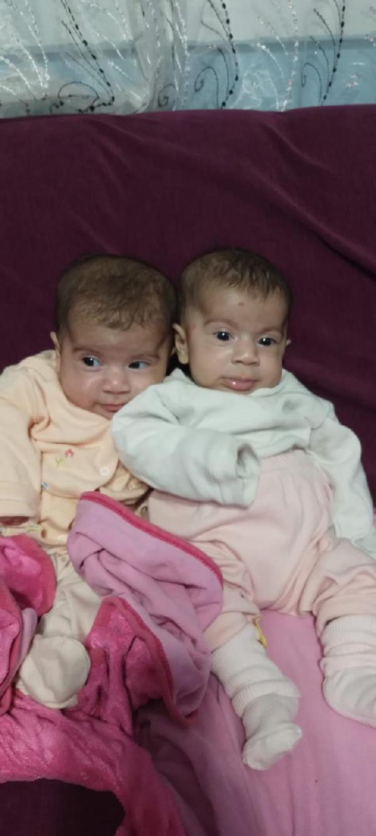 EVLADIMIZ BAŞTA OLMAK ÜZERE HER ŞEYİMİZİ KAYBETTİK