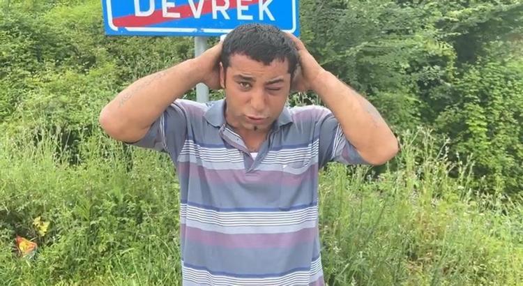 SERBEST BIRAKILDILAR