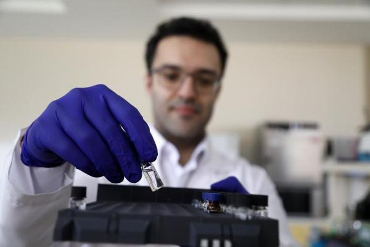 EYLÜL AYINDA SERİ ÜRETİME BAŞLANACAK