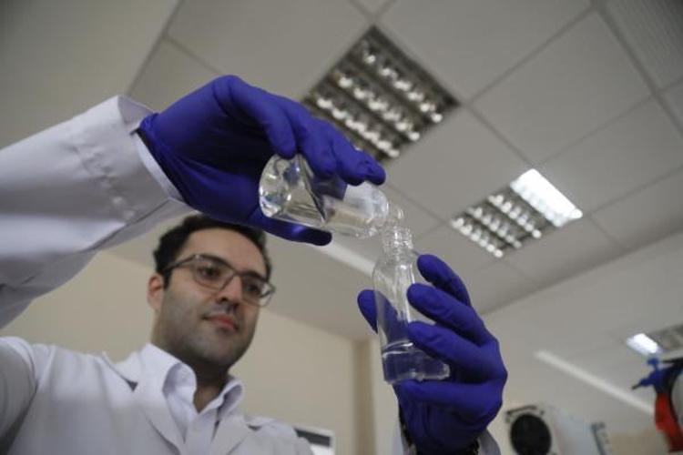 JAPONYA’DAN TEKLİF ALDI AMA GİTMEDİ