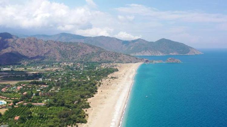 YASAĞA UYMAYANLAR CEZALANDIRILIYOR