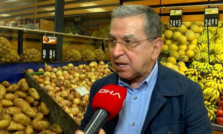 KAREKOD OKUTARAK ALIŞ FİYATINI GÖRSÜNLER