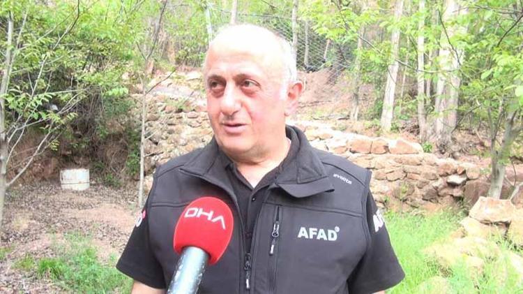 ‘TEDBİRLERLE BİRÇOK OLAYIN ÖNÜNE GEÇTİK’