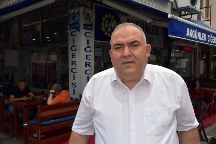 YARIN NE OLACAĞINI GÖREMİYORUZ