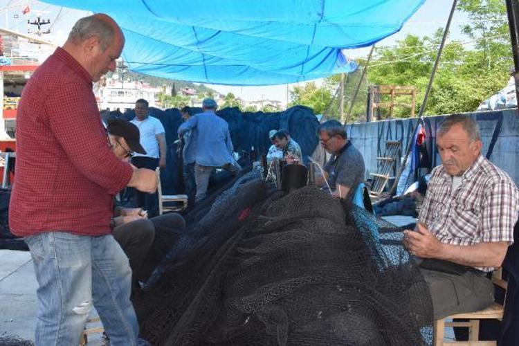 ‘YORUCU OLUYOR AMA BİZ ZEVK ALIYORUZ’