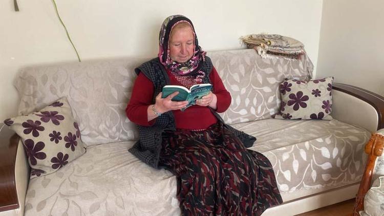 ‘OKUMANIN YAŞI YOK’