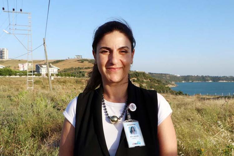 HASTALARIMIZA TAZE ET ULAŞTIRIYORUZ