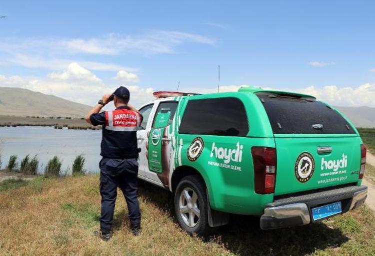 ‘2000 YILLARDA 15 BİN TONDU’