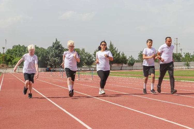 MİLLİ TAKIM İÇİN UMUT VAAT EDİYORLAR