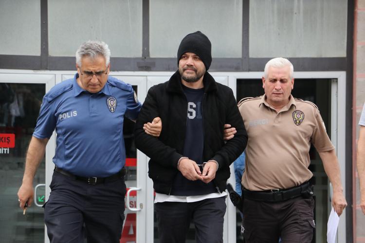 SABİT OLAN 3ÜNCÜ MAĞDUR KADIN