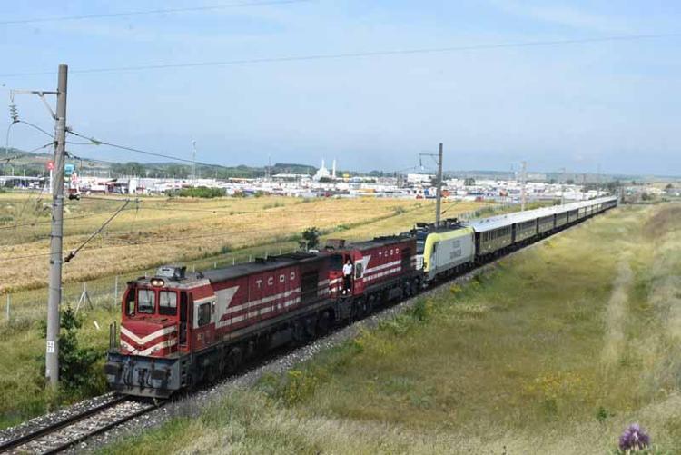 TÜRKİYE YOLCULUĞUMUZUN EN CAN ALICI NOKTASI